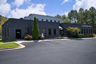 Raleigh, NC Medical - 2610 New Bern Ave