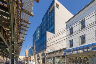 Astoria, NY Office - 23-25 31st St