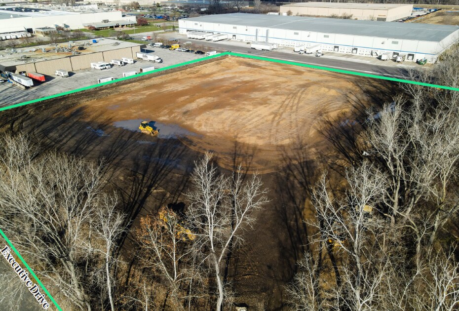 1850 Universal Ave, Kansas City, MO for Sale