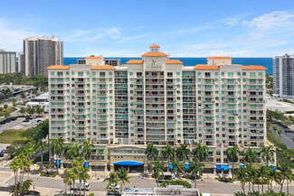 Fort Lauderdale, FL Apartments - 3020 NE 32nd Ave