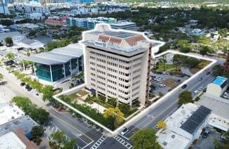 Sarasota, FL Office - 1777 Main St Sarasota, FL Office - 1777 Main St