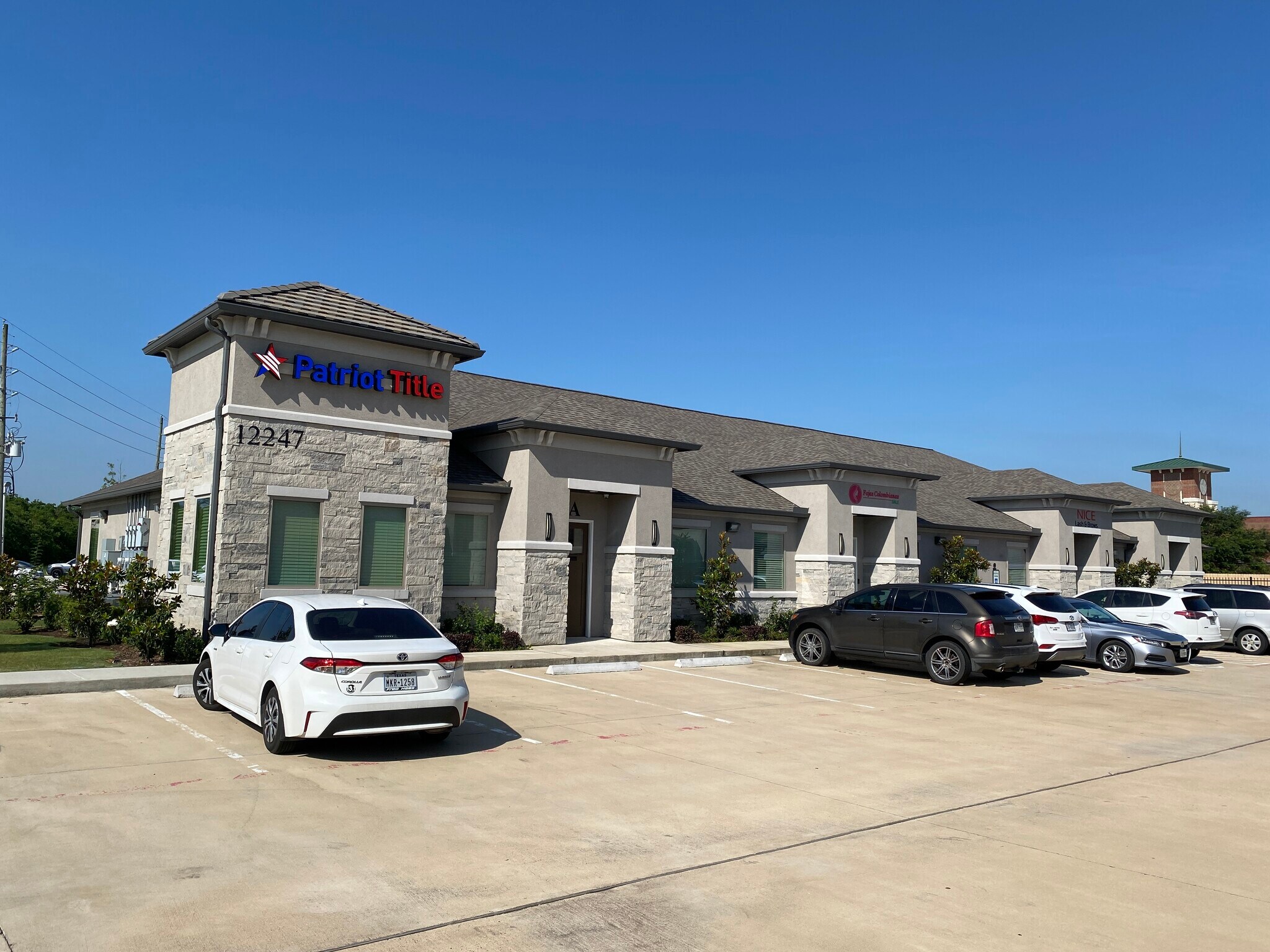 12247 Queenston Blvd, Houston, TX for Sale