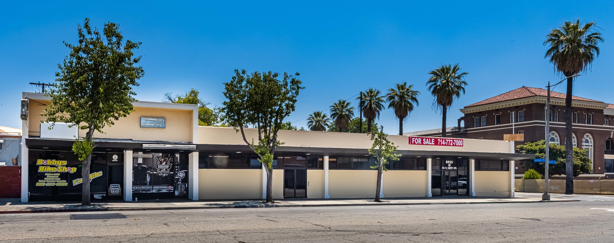 416 N Garey Ave, Pomona, CA for Sale