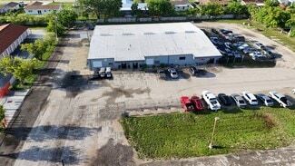 Cape Coral, FL Industrial - 1302 NE Pine Island Rd Cape Coral, FL Industrial - 1302 NE Pine Island Rd