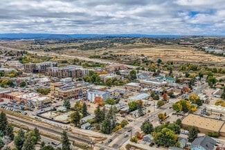Castle Rock, CO Commercial - 422 Perry St