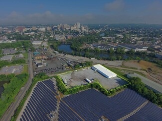 Wilmington, DE Industrial - 1300 E 8th St Wilmington, DE Industrial - 1300 E 8th St