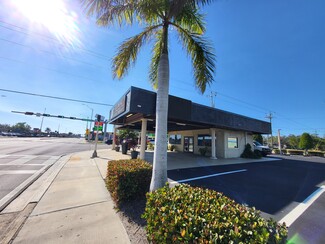 Fort Myers, FL Auto Dealership - 2160 Cleveland Ave