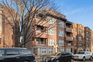 Chicago, IL undefined - 1710 W Lunt Ave