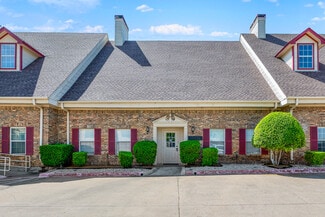 Lewisville, TX Medical - 326 S Edmonds Ln