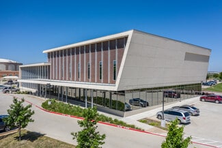 Allen, TX Office/Medical - 1125 Raintree Cir