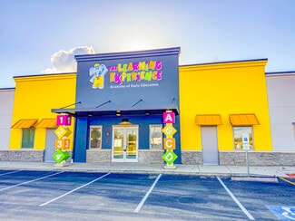 Strongsville, OH Day Care Center - 12326 Pearl Rd