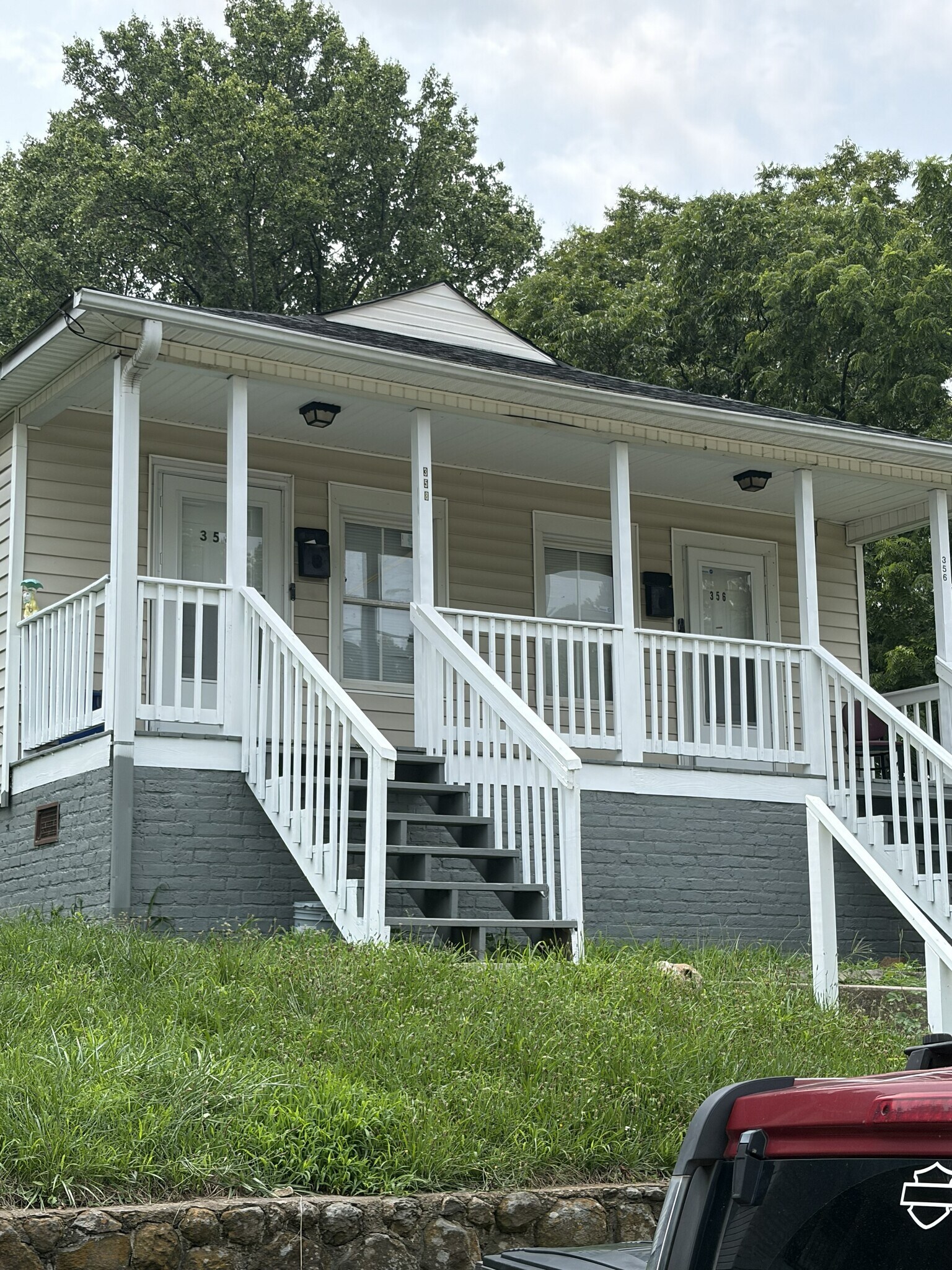 356-358 Dixie Broadway, Winston-Salem, NC for Sale