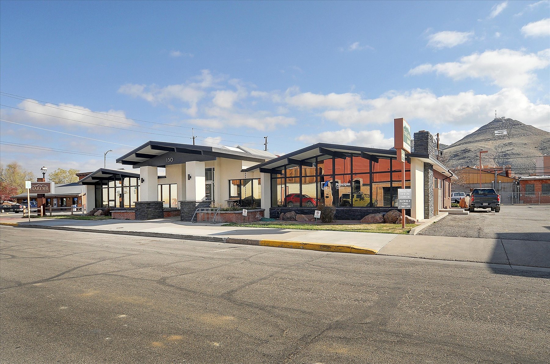 130 W 2nd St, Salida, CO for Sale