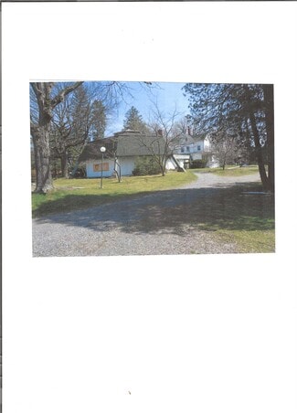 Poughkeepsie, NY undefined - 67 S Randolph Ave