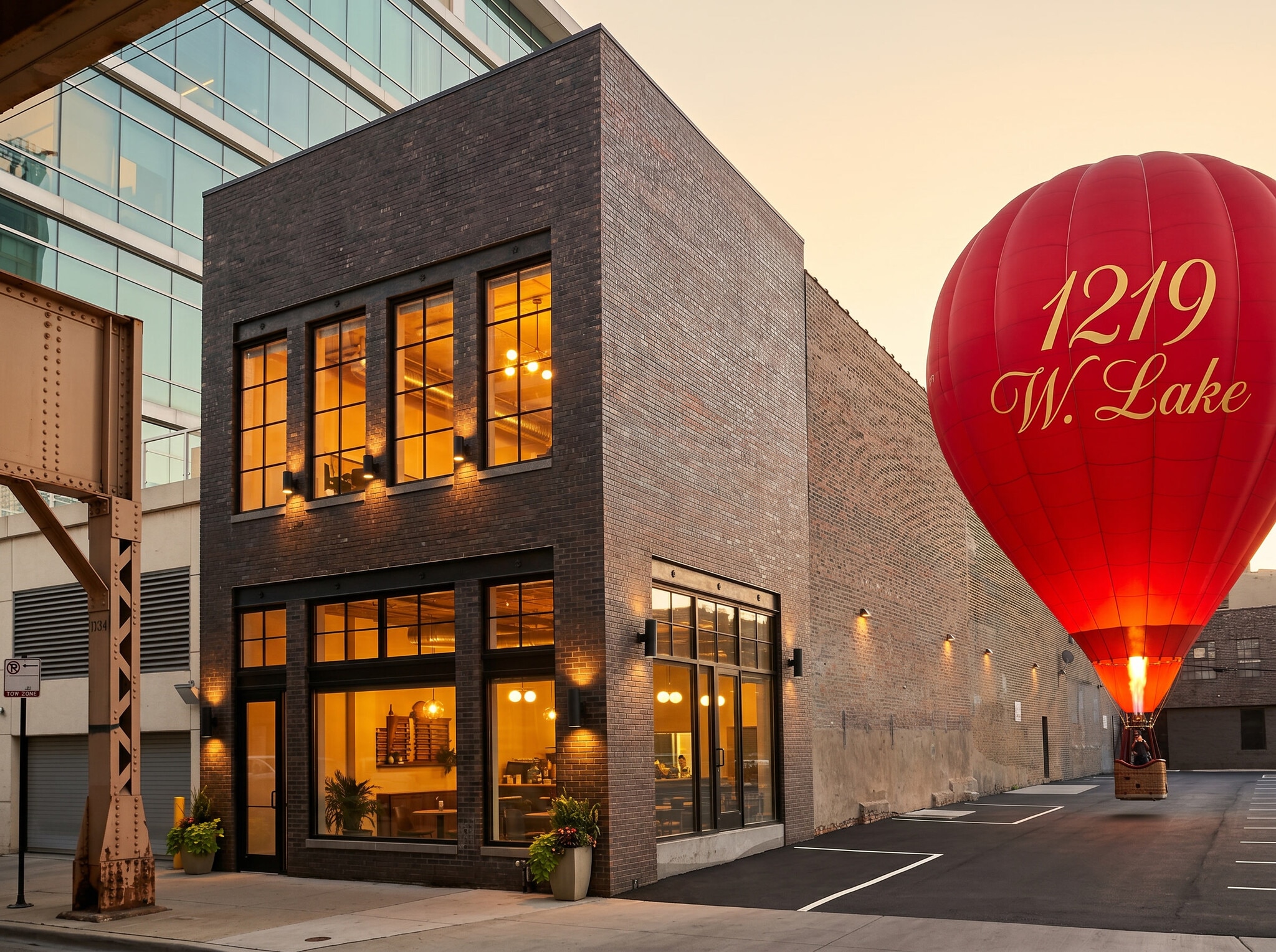1219 W Lake St, Chicago, IL for Sale