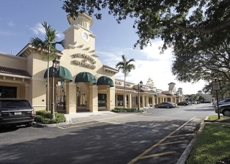 Miramar, FL Retail - 16201-16391 Miramar Pky