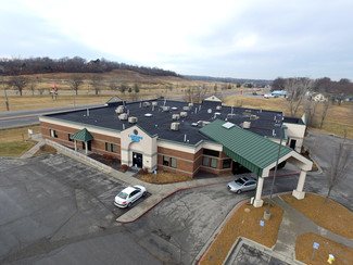 Lansing, KS Office/Medical - 712 1st Terrace Rd