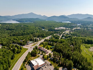 Lake Placid, NY Hospitality - 1970 Saranac Ave Lake Placid, NY Hospitality - 1970 Saranac Ave