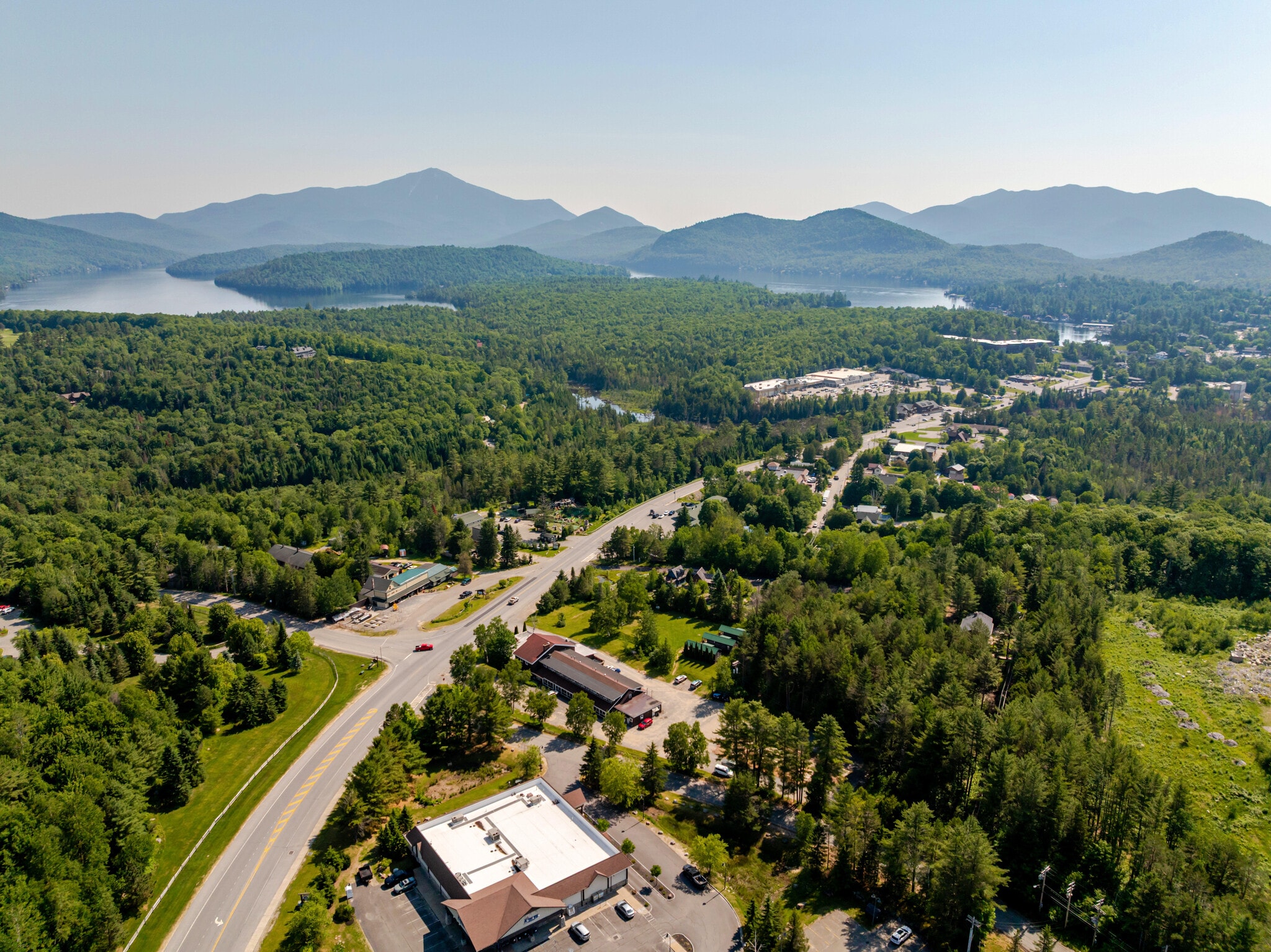 1970 Saranac Ave, Lake Placid, NY for Sale
