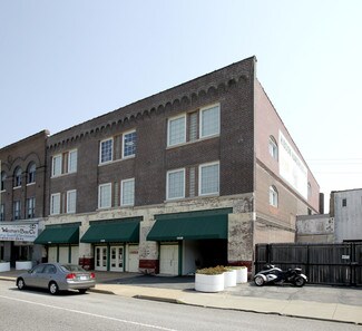 Saint Louis, MO undefined - 1410 N Broadway Saint Louis, MO undefined - 1410 N Broadway