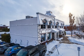 Repentigny, QC Office - 522 Rue Notre-Dame