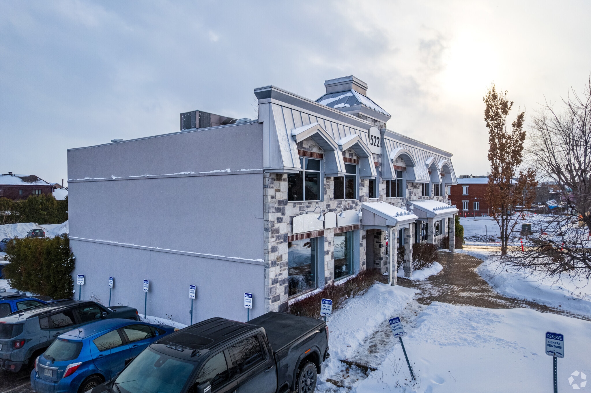 522 Rue Notre-Dame, Repentigny, QC for Rent