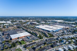 Philadelphia, PA Industrial - 1771 Tomlinson Rd