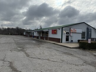 Westmoreland, TN Freestanding - 5204 Highway 31 E