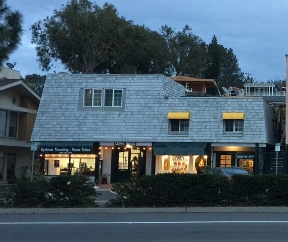 1105 Camino Del Mar, Del Mar, CA for Rent