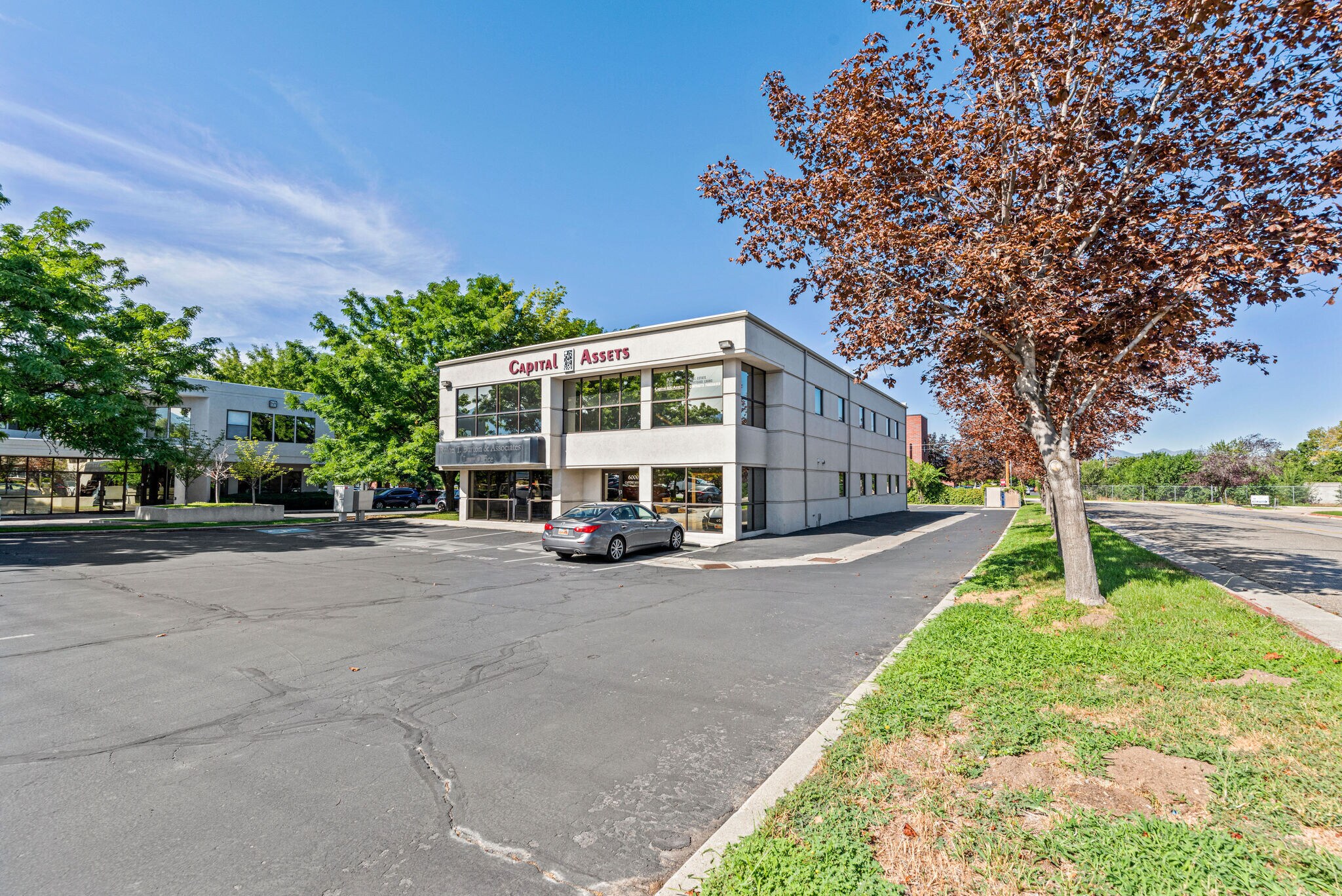 6000 Fashion Blvd, Salt Lake City, UT for Rent