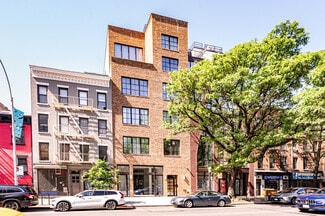 Brooklyn, NY Retail - 330 Atlantic Avenue
