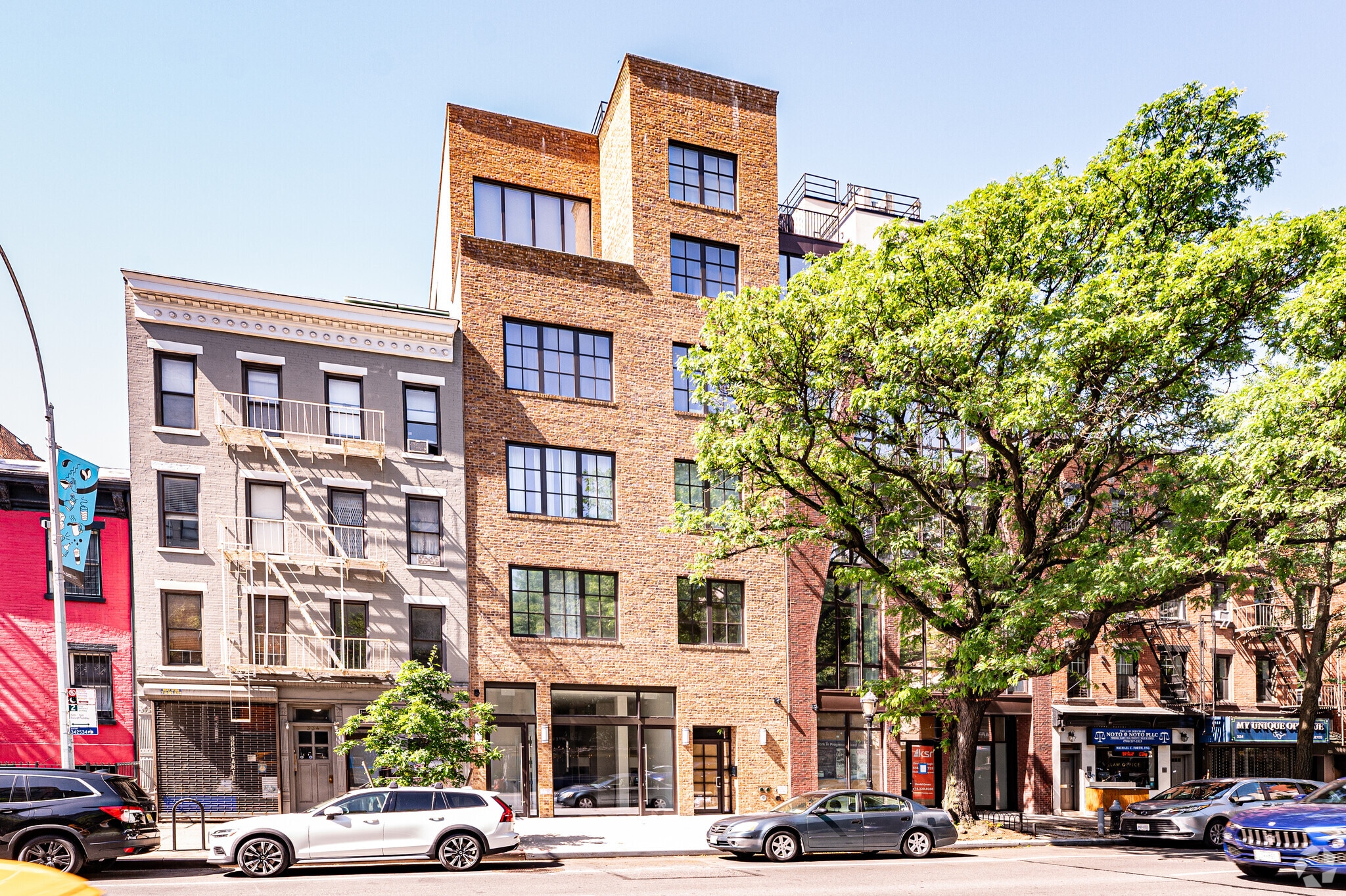 330 Atlantic Avenue, Brooklyn, NY for Rent