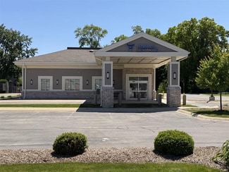 Elkhart, IN Office/Medical - 801 W Bristol St Elkhart, IN Office/Medical - 801 W Bristol St