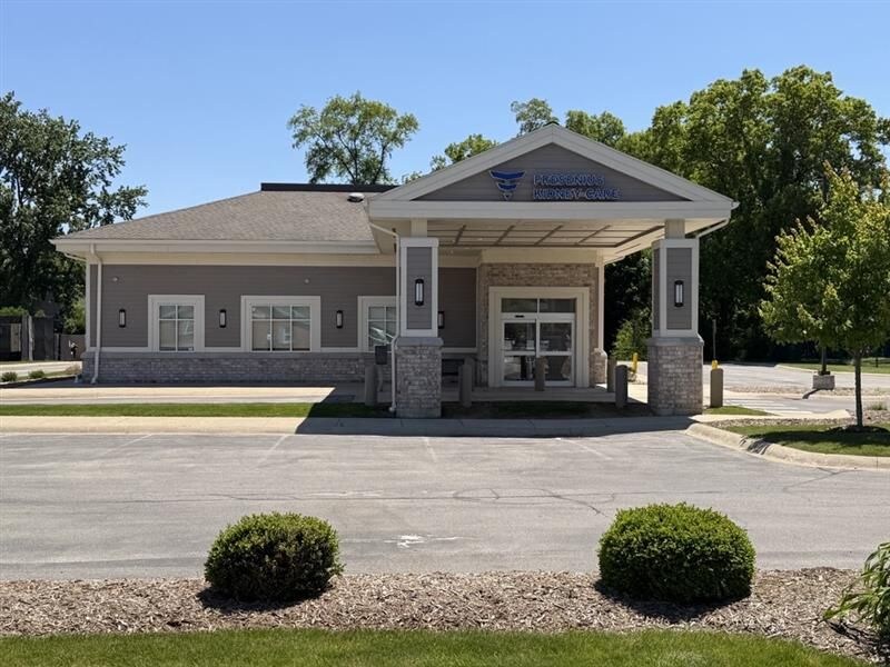 801 W Bristol St, Elkhart, IN for Rent