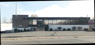 Kenilworth, NJ Industrial - 515 N Michigan Ave