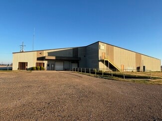 Gilbert, LA Manufacturing - 101 Scates Rd