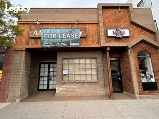 Torrance, CA Retail - 1276-1278 Sartori Ave