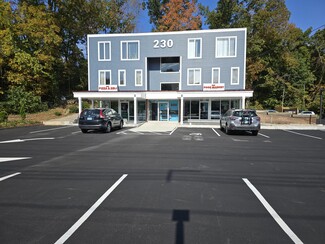 Branford, CT Retail - 230 E Main St Branford, CT Retail - 230 E Main St