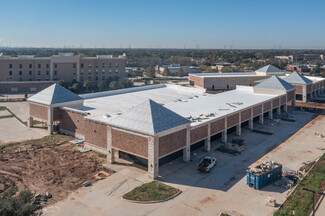 Missouri City, TX Storefront Retail/Office - 4899 Highway 6