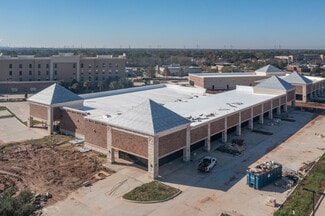 Missouri City, TX Storefront Retail/Office - 4899 Highway 6 Missouri City, TX Storefront Retail/Office - 4899 Highway 6