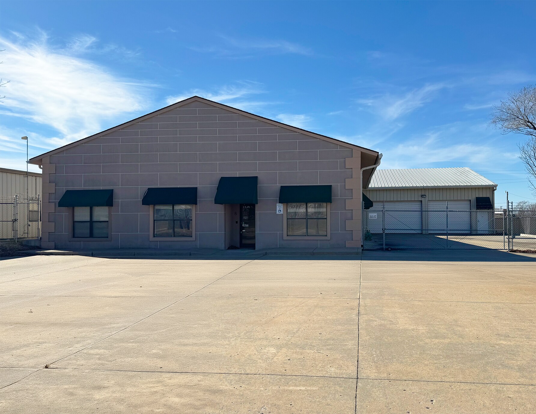 8 S 111th East Ave, Tulsa, OK for Sale