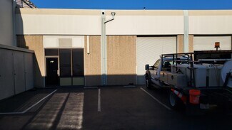 Belmont, CA Office - 425 Harbor Blvd