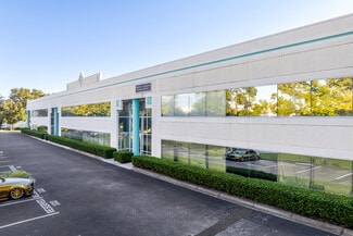 Orlando, FL Industrial - 7507 Kingspointe Pkwy Orlando, FL Industrial - 7507 Kingspointe Pkwy