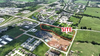 Ozark, MO Commercial Land - CC @ 22nd Ozark, MO Commercial Land - CC @ 22nd