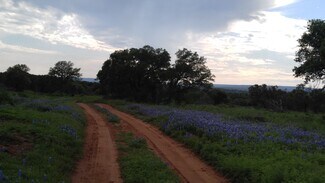 Mason, TX Commercial - 295 Cedar Trl