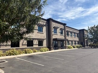 West Bountiful, UT Flex - 740 W 500 S West Bountiful, UT Flex - 740 W 500 S