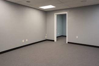 Dallas, TX Office, Flex - 2429-2458 Walnut Ridge St
