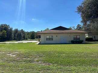 Ocala, FL Warehouse - 4100 SE 45th Ct Ocala, FL Warehouse - 4100 SE 45th Ct
