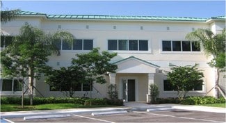 Southwest Ranches, FL Office - 4801-4995 SW 148 Ave Southwest Ranches, FL Office - 4801-4995 SW 148 Ave