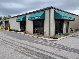 Longwood, FL Industrial - 753 N US Highway 17 92
